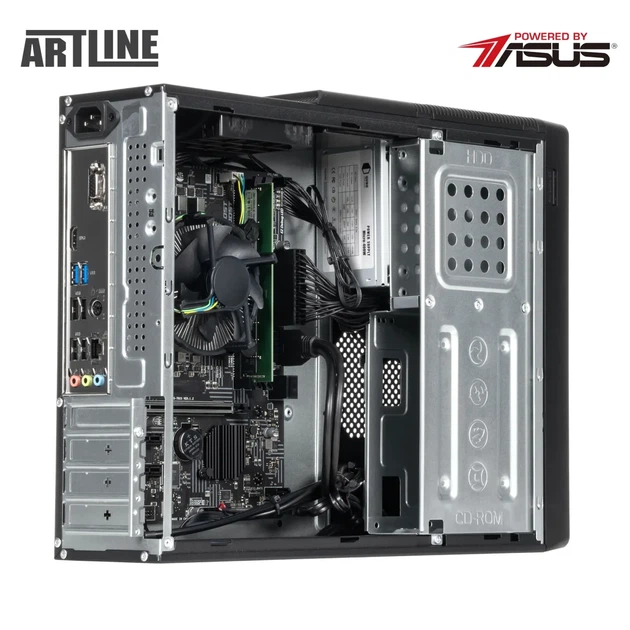 Компьютер ARTLINE Business B45 (B45v15) - изображение 8