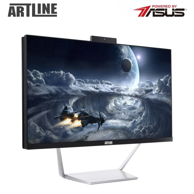 Моноблок ARTLINE Business M65 (M65v24) - зображення 9