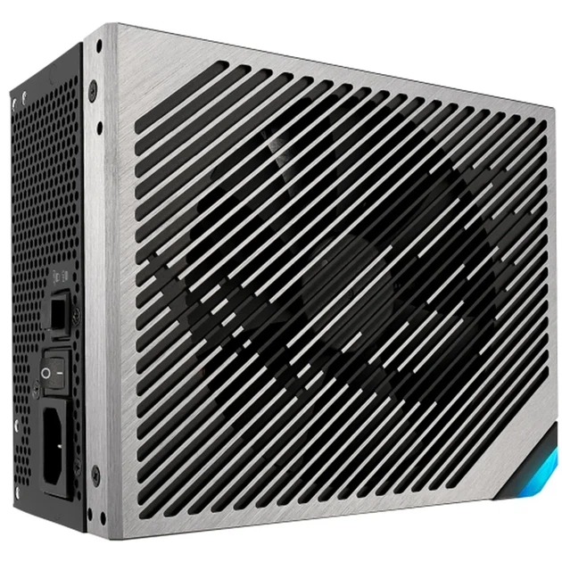 Блок живлення ASUS ROG THOR 1200W 80+ Platinum (ROG-THOR-1200P3-GAMING) - Фото 5 Блок живлення ASUS ROG THOR 1200W 80+ Platinum (ROG-THOR-1200P3-GAMING) - зображення 5
