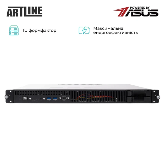 Сервер ARTLINE Business R54 (R54v05) - изображение 3