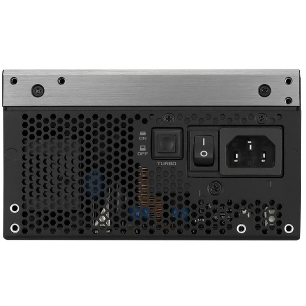 Блок живлення ASUS ROG THOR 1200W 80+ Platinum (ROG-THOR-1200P3-GAMING) - Фото 9 Блок живлення ASUS ROG THOR 1200W 80+ Platinum (ROG-THOR-1200P3-GAMING) - зображення 9