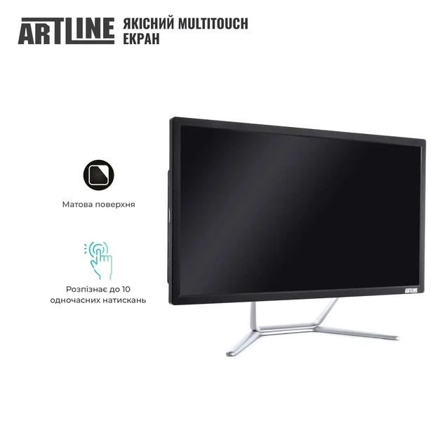 Моноблок ARTLINE Business F29 (F29v14) - изображение 2