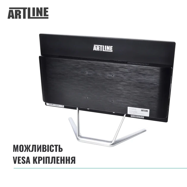 Моноблок ARTLINE Business F29 (F29v14) - изображение 5