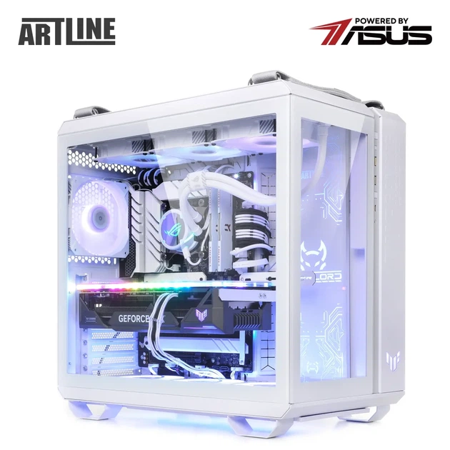 Комп'ютер ARTLINE Overlord GT502 (GT502v114w) - изображение 10