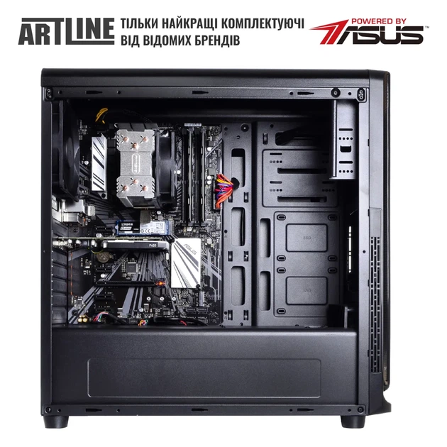 Сервер ARTLINE Business T25 (T25v23) - зображення 5