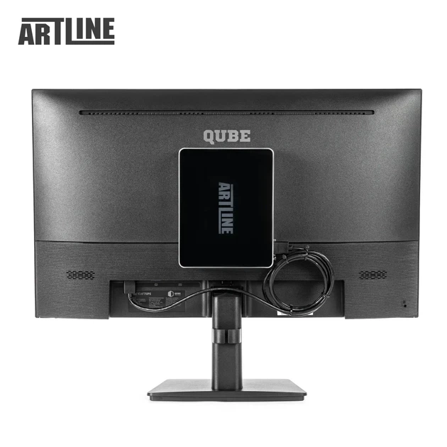 Неттоп ARTLINE Business B12 (B12v39+V24F75-IPS) - изображение 9