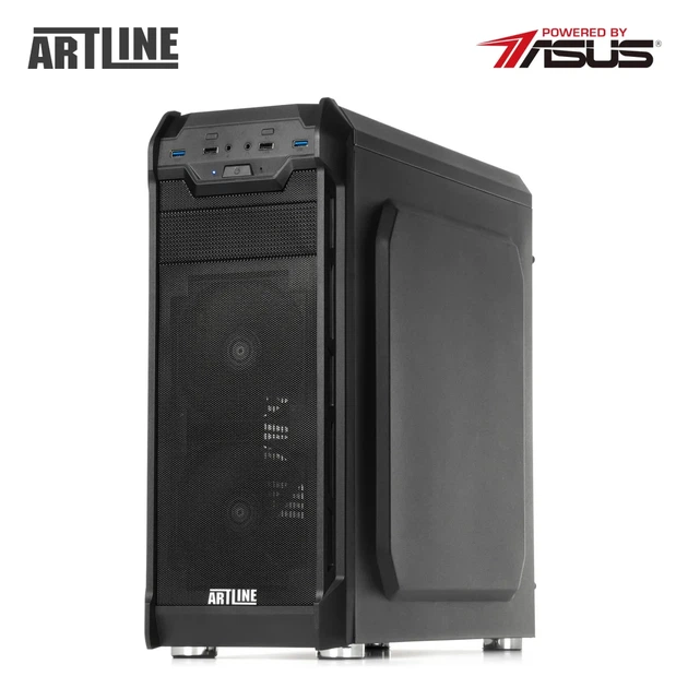 Робоча станція ARTLINE WorkStation W70 (W70v01) - изображение 9