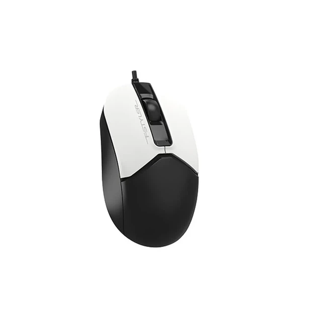 Мишка A4Tech FM12 (Panda) - зображення 4