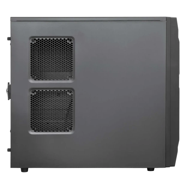 Корпус CHIEFTEC Libra LF-02B-OP без БП,1xUSB3.0, черный - Фото 5 Корпус CHIEFTEC Libra LF-02B-OP без БП,1xUSB3.0, черный - изображение 5