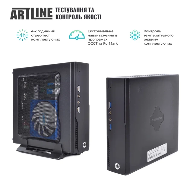 Персональний комп'ютер Artline Business B17 (B17v03) - зображення 5