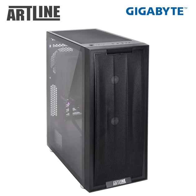 Робоча станція ARTLINE WorkStation W62 (W62v11) - изображение 9