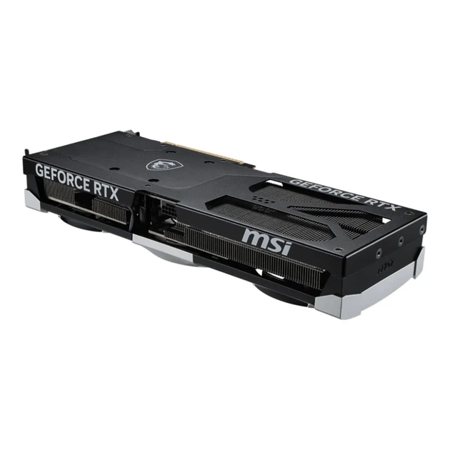 Відеокарта MSI Nvidia GeForce RTX 5090 GAMING TRIO OC 32G (G5090-32GTC) - зображення 2