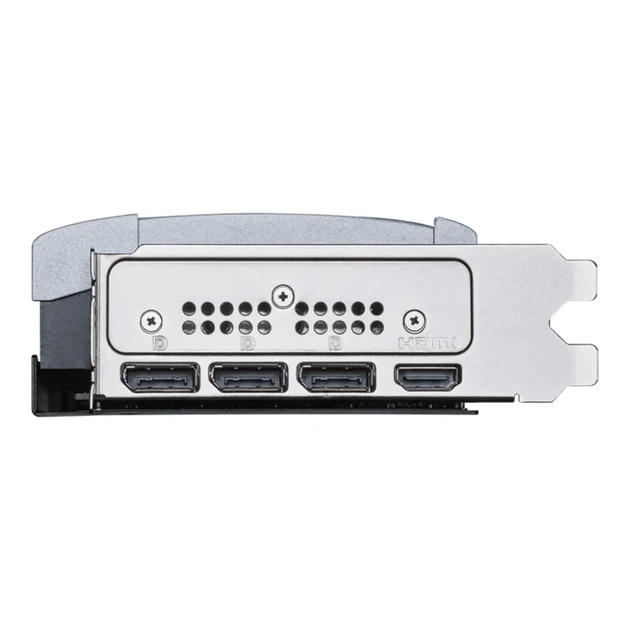 Відеокарта MSI Nvidia GeForce RTX 5090 GAMING TRIO OC 32G (G5090-32GTC) - зображення 4