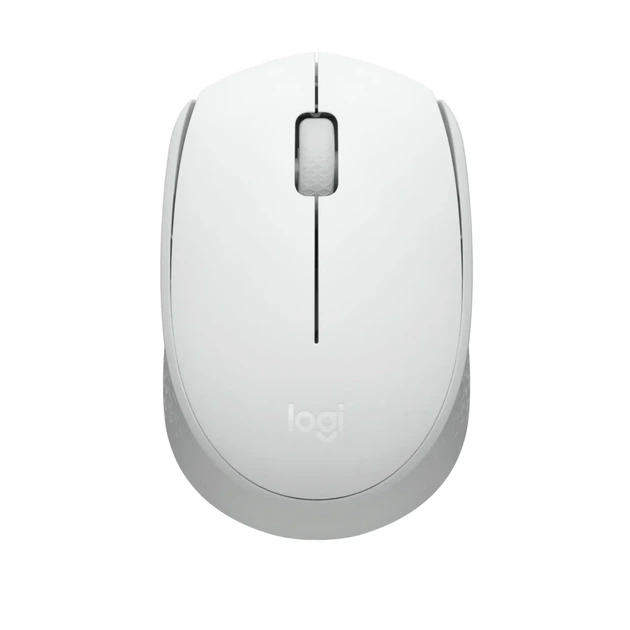 Мишка Logitech M171 White (910-006867) - Фото 1 Мишка Logitech M171 White (910-006867) - изображение 1
