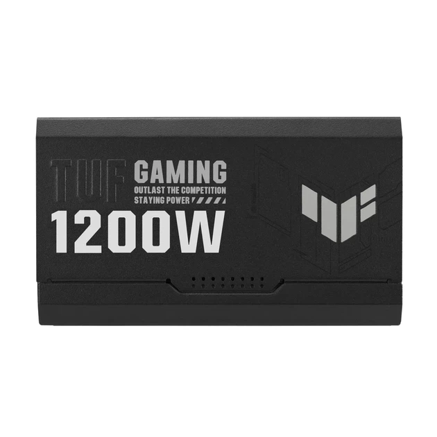 Блок живлення ASUS TUF 1200W 80+ Gold (TUF-GAMING-1200G) - зображення 2