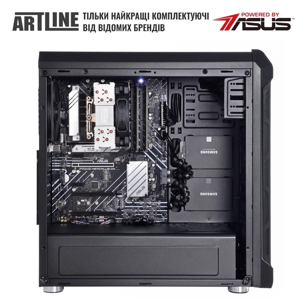 Сервер ARTLINE Business T19 (T19v29) - зображення 7