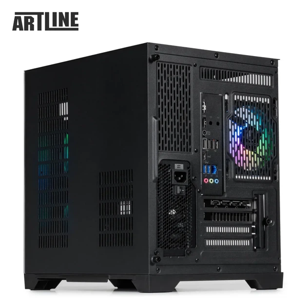 Комп'ютер ARTLINE Gaming X67 Windows 11 Home (X67v55Win) - Фото 7 Комп'ютер ARTLINE Gaming X67 Windows 11 Home (X67v55Win) - зображення 7