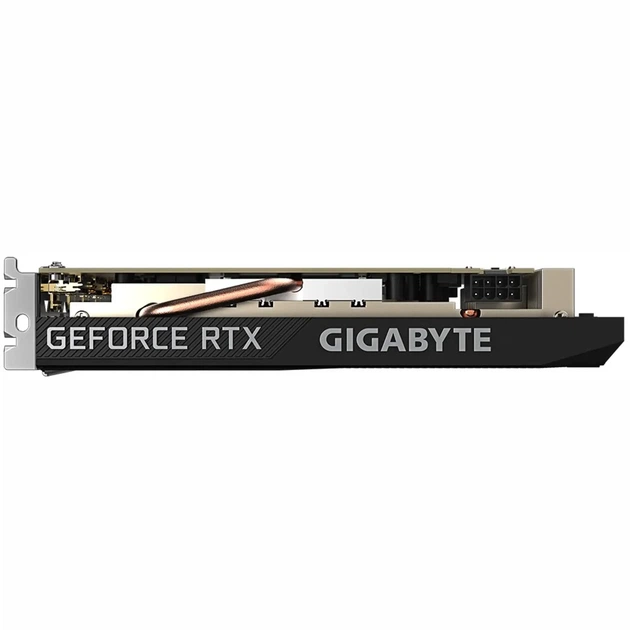 Відеокарта GIGABYTE Nvidia GeForce RTX 3050 WINDFORCE OC V2 8 GB (GV-N3050WF2OCV2-8GD) - зображення 5