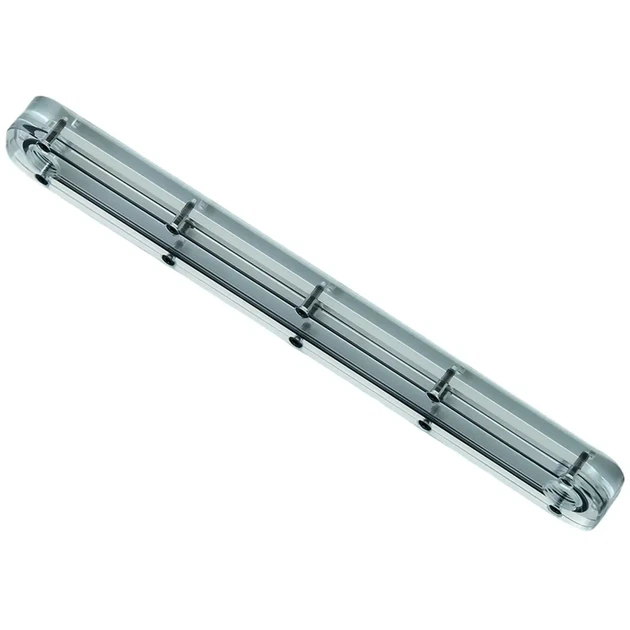 Термінал Stealkey CubeTube 240mm – Acrylic Cube Tube - изображение 2