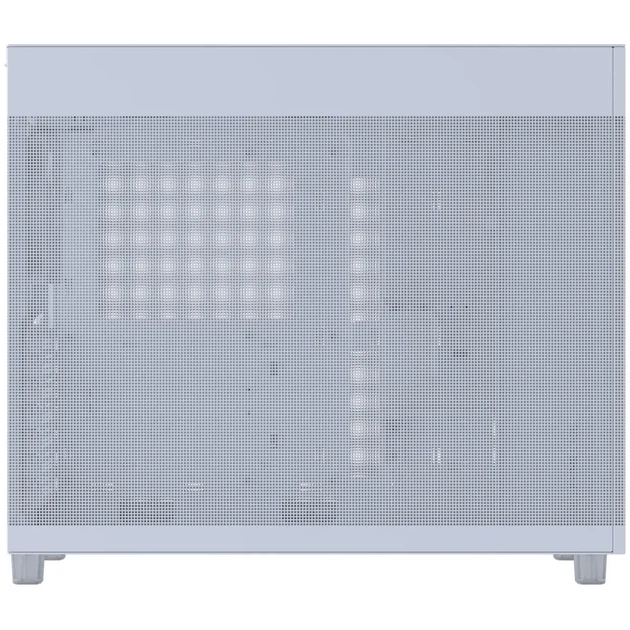 Корпус ASUS AP303 TG WHITE (90DC00V3-B39010) - Фото 6 Корпус ASUS AP303 TG WHITE (90DC00V3-B39010) - изображение 6