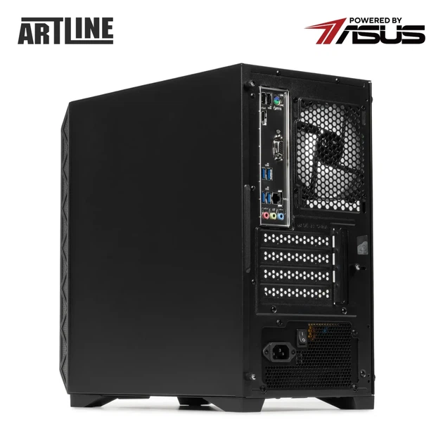 Персональний комп'ютер ARTLINE Business B57 (B57v34) - Фото 9 Персональний комп'ютер ARTLINE Business B57 (B57v34) - изображение 9