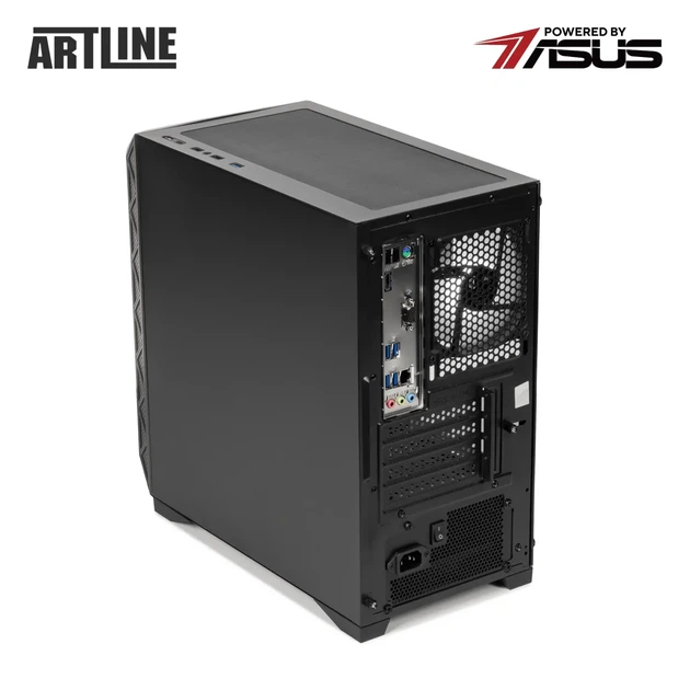 Персональний комп'ютер ARTLINE Business B57 (B57v34) - Фото 10 Персональний комп'ютер ARTLINE Business B57 (B57v34) - изображение 10