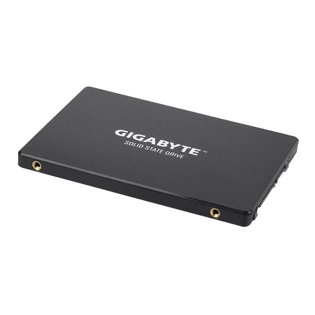 SSD GIGABYTE 1TB 2.5' SATA (GP-GSTFS31100TNTD) - Фото 3 SSD GIGABYTE 1TB 2.5' SATA (GP-GSTFS31100TNTD) - изображение 3