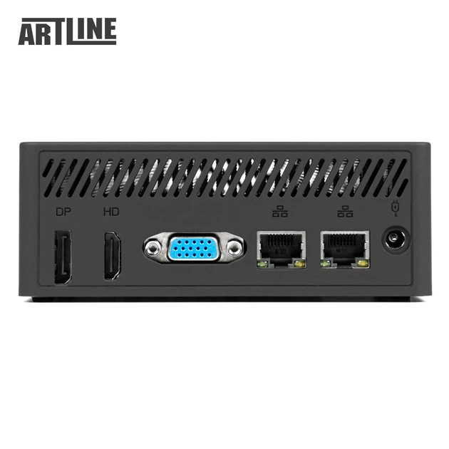 Неттоп ARTLINE Business B14 Windows 11 Pro (B14v20Win) - Фото 9 Неттоп ARTLINE Business B14 Windows 11 Pro (B14v20Win) - изображение 9