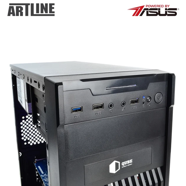Персональний комп'ютер Artline Business B46 (B46v03) - изображение 9