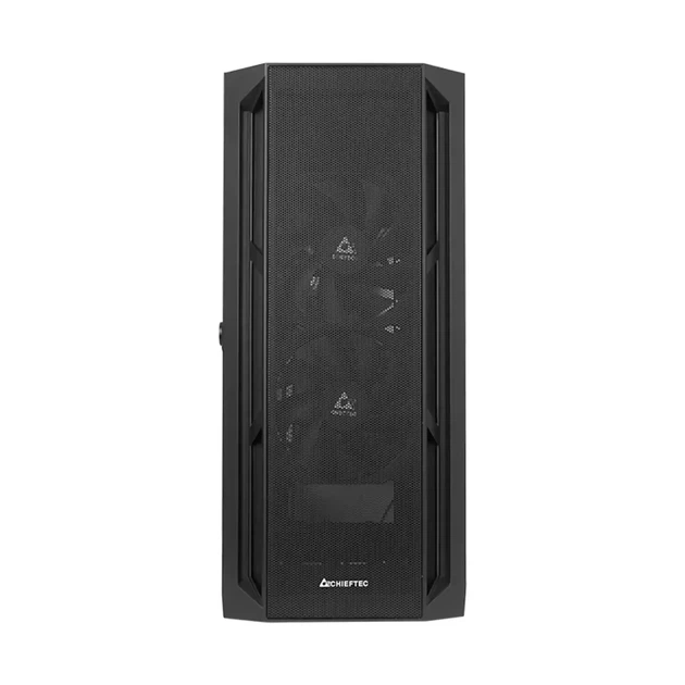 Корпус Chieftec APEX AIR (GA-01B-M-OP) - зображення 2