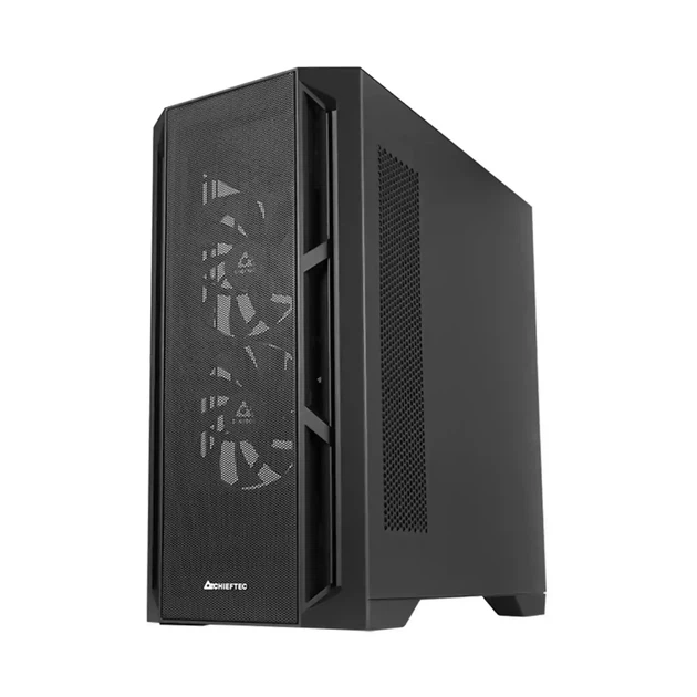 Корпус Chieftec APEX AIR (GA-01B-M-OP) - зображення 3