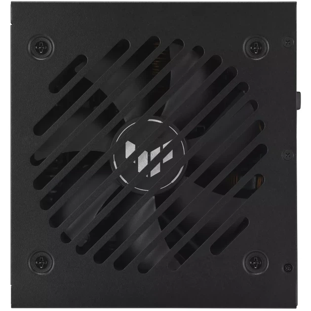 Блок живлення ASUS TUF 650W 80+ Bronze TUF-GAMING-650B-EVO - зображення 5