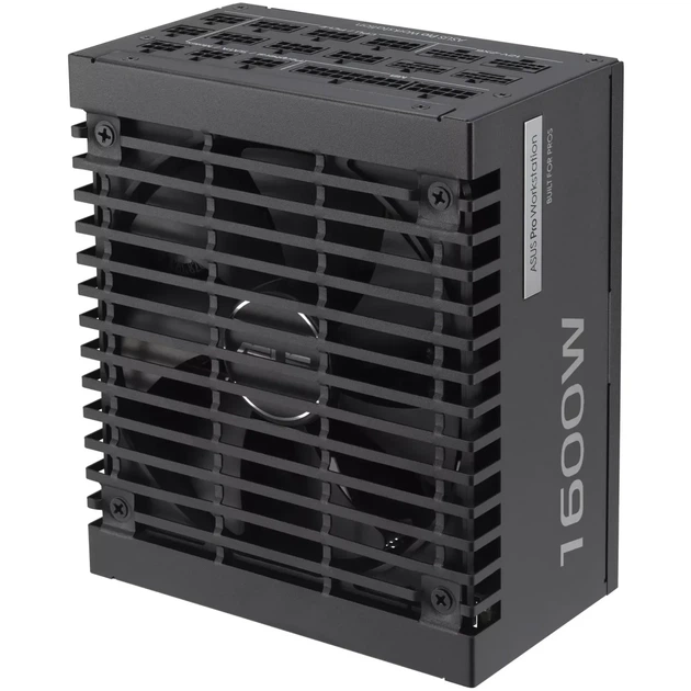 Блок живлення ASUS-PRO-WS-1600P (90YE00Z2-B0NA00) - Фото 5 Блок живлення ASUS-PRO-WS-1600P (90YE00Z2-B0NA00) - изображение 5