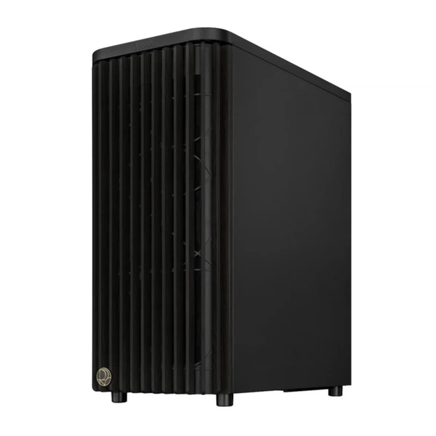Корпус ASUS PA401 PROART WOOD TG PWM BLACK (90DC00M0-B39000) - Фото 3 Корпус ASUS PA401 PROART WOOD TG PWM BLACK (90DC00M0-B39000) - изображение 3