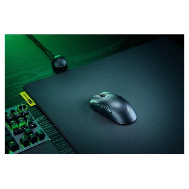 Мишка RAZER Viper V4 PRO Wireless, Black (RZ01-05630100-R3G1) - Фото 8 Мишка RAZER Viper V4 PRO Wireless, Black (RZ01-05630100-R3G1) - изображение 8