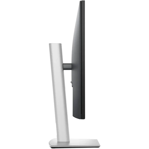 Монітор 32' Dell P3225QE (210-BQZY) 3840x2160 IPS 100Hz 5ms, HDMI, DP, USB-C (90W), USB-C (15W), 3xUSB, RJ-45, Pivot, HAS - Фото 4 Монітор 32' Dell P3225QE (210-BQZY) 3840x2160 IPS 100Hz 5ms, HDMI, DP, USB-C (90W), USB-C (15W), 3xUSB, RJ-45, Pivot, HAS - зображення 4