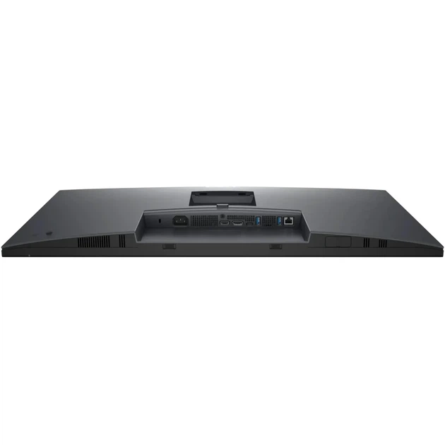Монітор 32' Dell P3225QE (210-BQZY) 3840x2160 IPS 100Hz 5ms, HDMI, DP, USB-C (90W), USB-C (15W), 3xUSB, RJ-45, Pivot, HAS - Фото 6 Монітор 32' Dell P3225QE (210-BQZY) 3840x2160 IPS 100Hz 5ms, HDMI, DP, USB-C (90W), USB-C (15W), 3xUSB, RJ-45, Pivot, HAS - зображення 6