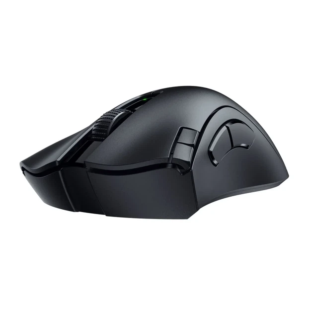 Мишка Razer DeathAdder V2 X Hyperspeed Black (RZ01-04130100-R3G1) - изображение 3