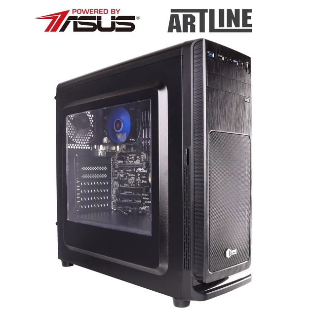 Сервер ARTLINE Business T22 (T22v01) - изображение 7