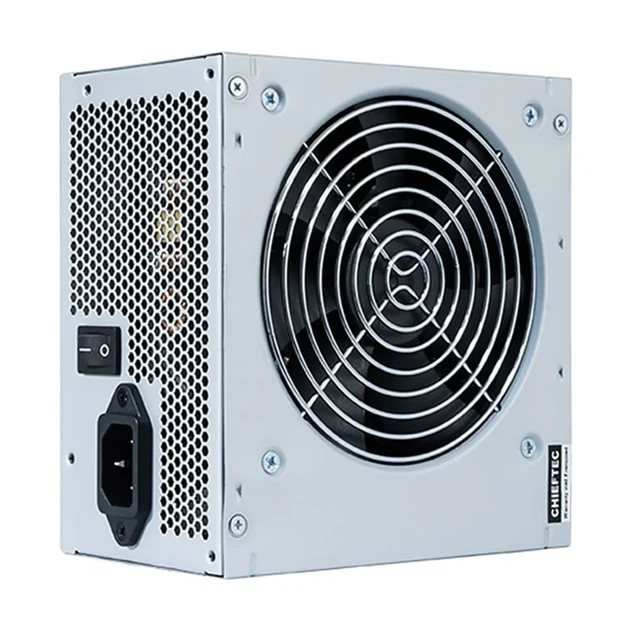 Блок живлення CHIEFTEC Value APB-500B8 - зображення 2