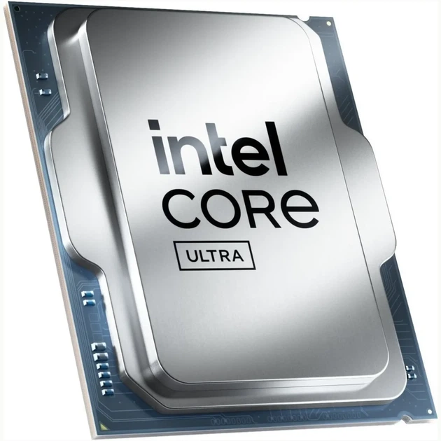 Процесор INTEL Core Ultra 5 225F (10C(6P+4E)/10T, up to 4.9GHz 20MB, LGA1851) Tray (AT8076806416) - зображення 2