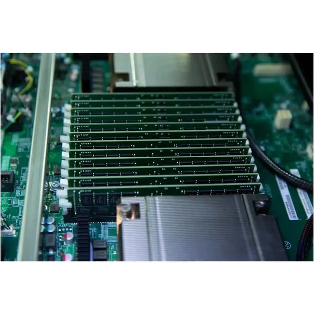 Модуль пам'яті для сервера Kingston DDR5-6400 32GB RDIMM ECC REG CL52 2Rx8 4G x 80-Bit 1.1V 288-pin Hynix A (KSM64R52BD8-32HA) - Фото 4 Модуль пам'яті для сервера Kingston DDR5-6400 32GB RDIMM ECC REG CL52 2Rx8 4G x 80-Bit 1.1V 288-pin Hynix A (KSM64R52BD8-32HA) - изображение 4