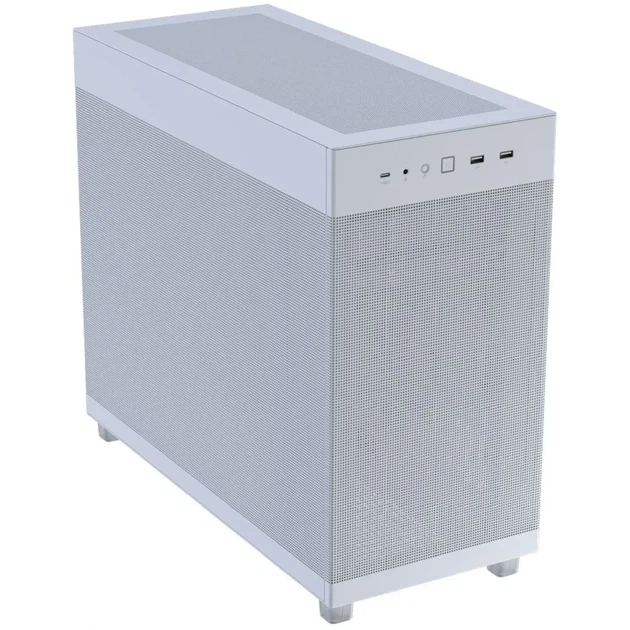 Корпус ASUS AP303 MESH WHITE (90DC00V3-B39000) - Фото 3 Корпус ASUS AP303 MESH WHITE (90DC00V3-B39000) - изображение 3