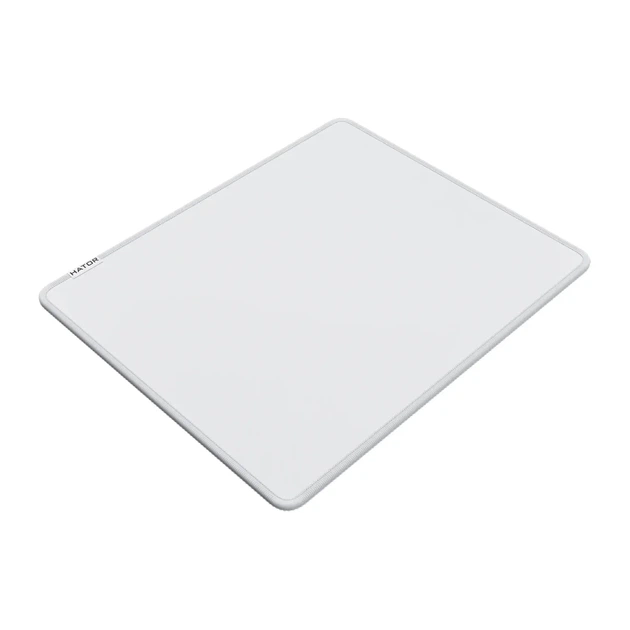 Ігрова поверхня HATOR Tonn EVO M (HTP-022) White - изображение 4