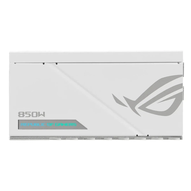 Блок живлення ASUS ROG LOKI 850P SFX-L GAMING 850W Platinum White Edition (90YE00N2-B0NA00) - зображення 3