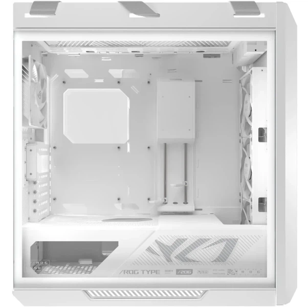 Корпус ASUS GX601S TG WHITE (90DC00W3-B39000) - зображення 6