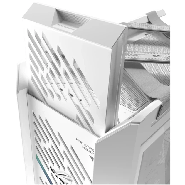 Корпус ASUS GX601S TG WHITE (90DC00W3-B39000) - зображення 8