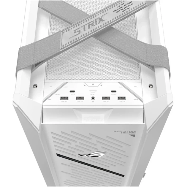 Корпус ASUS GX601S TG WHITE (90DC00W3-B39000) - зображення 10