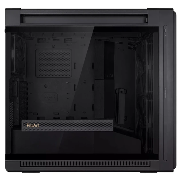 Корпус ASUS PA602 PROART Black (90DC00J0-B09000) - Фото 7 Корпус ASUS PA602 PROART Black (90DC00J0-B09000) - изображение 7