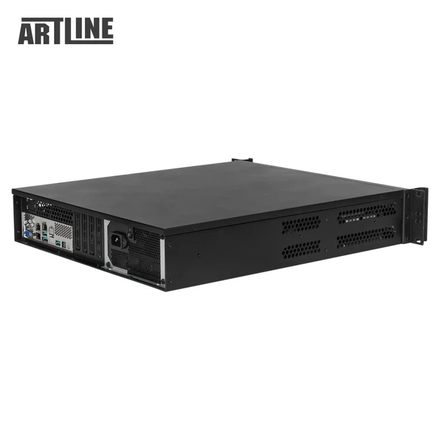 Сервер ARTLINE Business R16 (R16v05) - изображение 9
